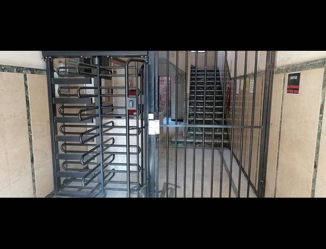 2 BEDROOM PROPERTY TO RENT IN ROSETTENVILLE